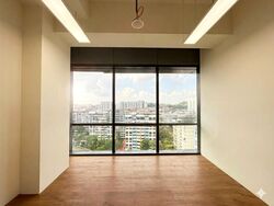 Woods Square (D25), Office #545098641